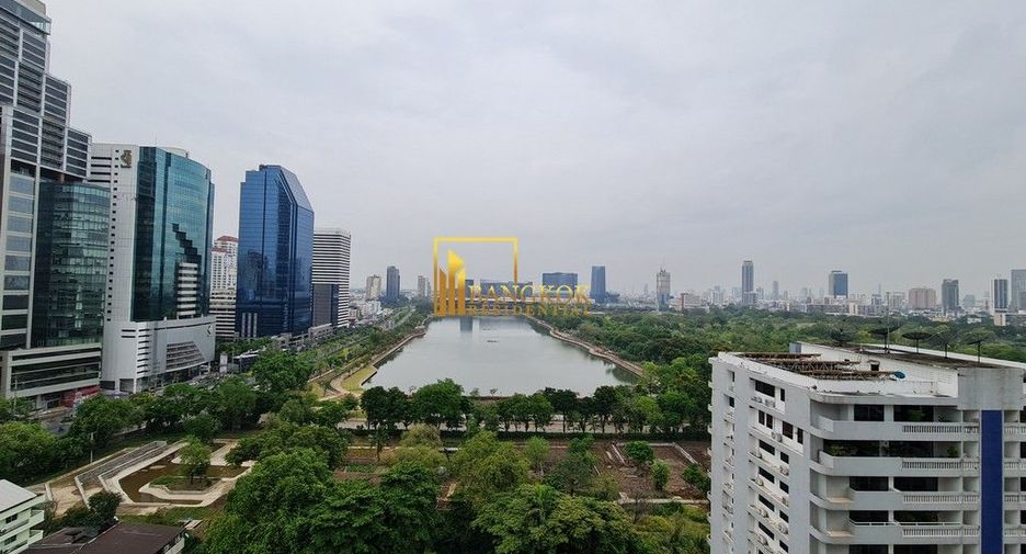 For rent 4 ベッドルーム apartment in Khlong Toei, Bangkok