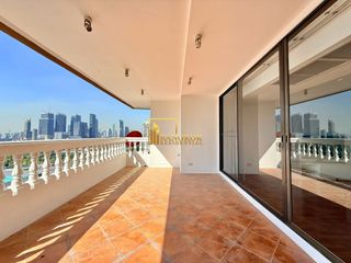 Apartment zur Miete mit 4 Zimmer in Khlong Toei, Bangkok