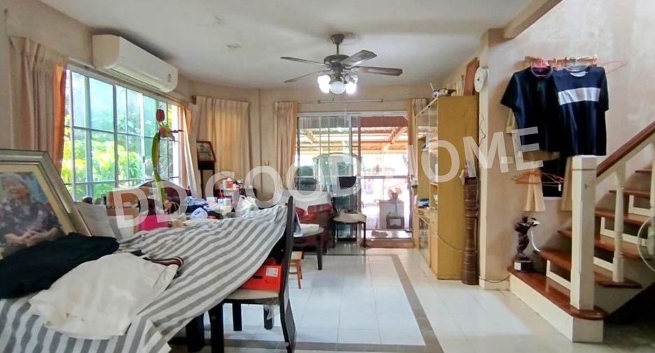 À vendre 3 chambres maison à Bang Bua Thong, Nonthaburi