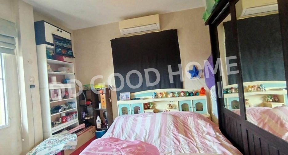 À vendre 3 chambres maison à Bang Bua Thong, Nonthaburi