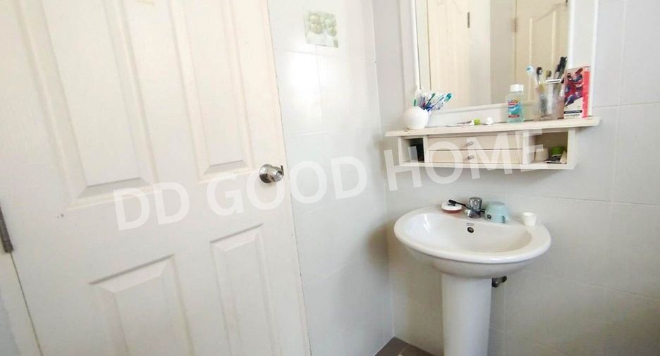 À vendre 3 chambres maison à Bang Bua Thong, Nonthaburi