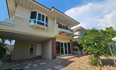 For rent 3 Beds house in Mueang Chon Buri, Chonburi
