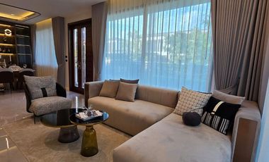 For sale 4 bed house in Bang Phli, Samut Prakan
