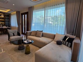 ขาย 4 ห้องนอน บ้านเดี่ยว ใน บางพลี, สมุทรปราการ