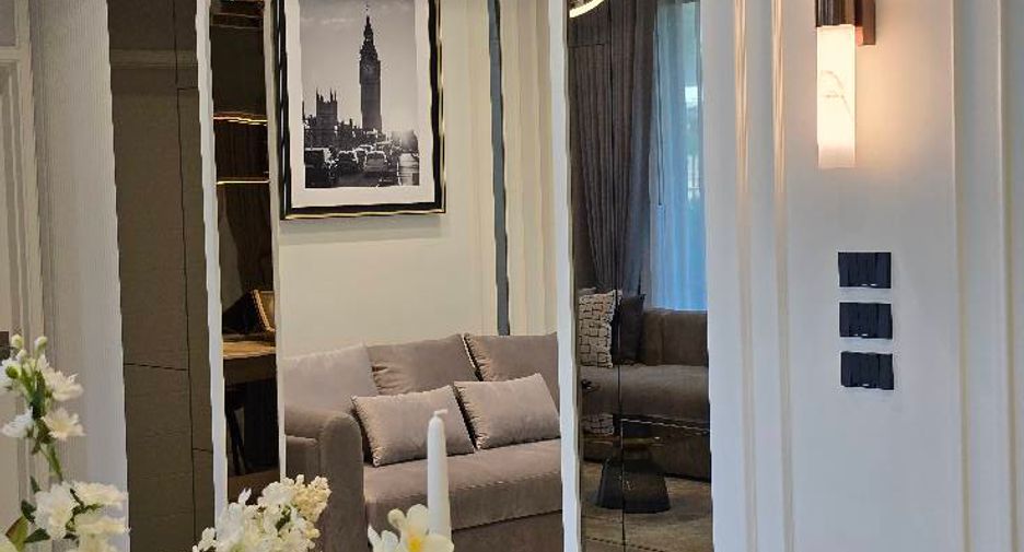 Casa en venta de 4 habitaciones en Bang Phli, Samut Prakan