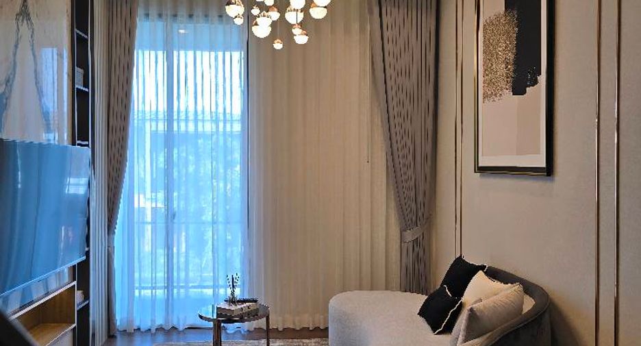 Casa en venta de 4 habitaciones en Bang Phli, Samut Prakan