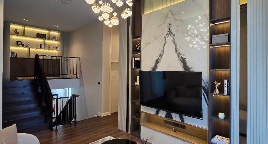 Casa en venta de 4 habitaciones en Bang Phli, Samut Prakan