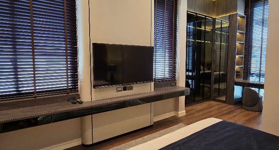 Casa en venta de 4 habitaciones en Bang Phli, Samut Prakan