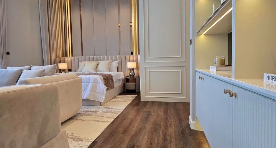 Casa en venta de 4 habitaciones en Bang Phli, Samut Prakan
