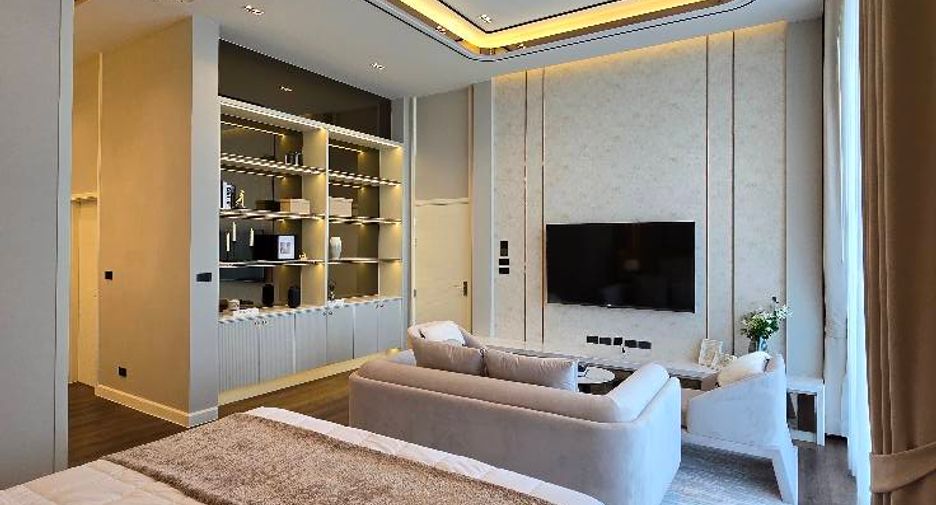Casa en venta de 4 habitaciones en Bang Phli, Samut Prakan