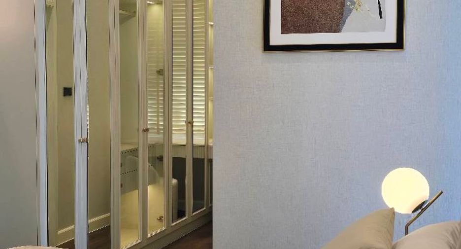 Casa en venta de 4 habitaciones en Bang Phli, Samut Prakan