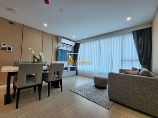 For rent 2 bedrooms apartment in Watthana, Bangkok