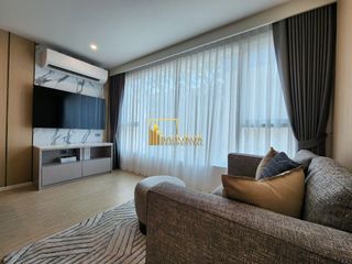 For rent 2 bedrooms apartment in Watthana, Bangkok