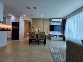 For rent 2 bedrooms apartment in Watthana, Bangkok