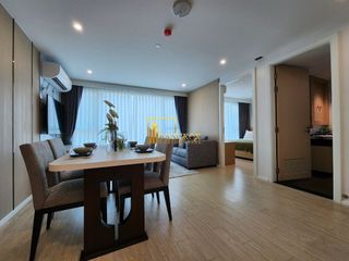 For rent 2 bedrooms apartment in Watthana, Bangkok