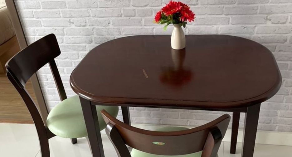 Condo en venta de 1 habitaciones en Si Racha, Chonburi