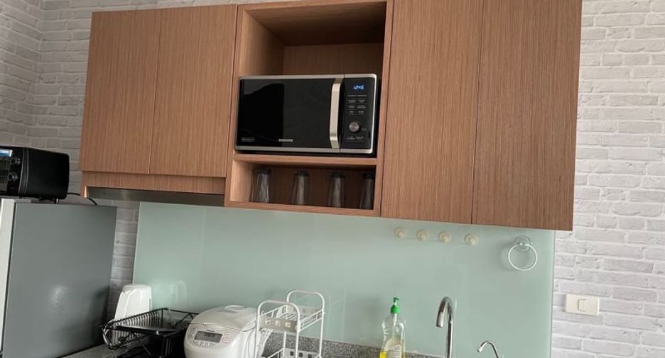 Condo en venta de 1 habitaciones en Si Racha, Chonburi