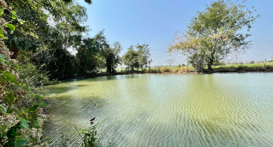 For sale land in Nong Khae, Saraburi
