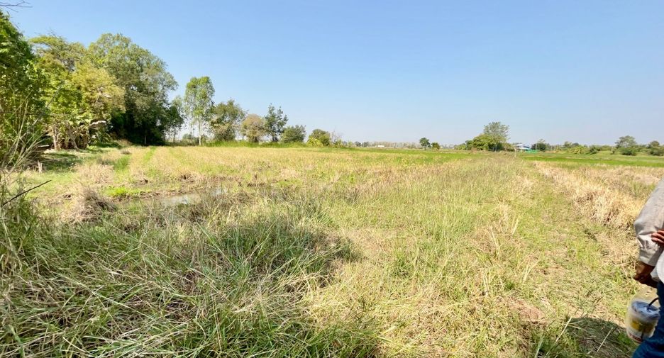 For sale land in Nong Khae, Saraburi