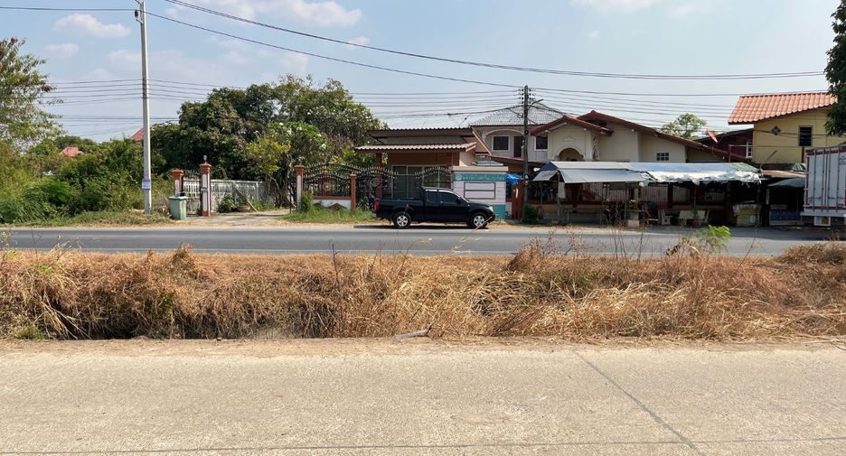 For sale land in Nong Khae, Saraburi
