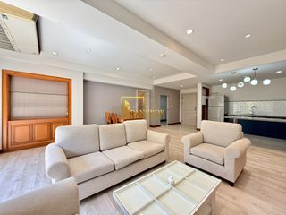 For rent 2 bedrooms apartment in Pathum Wan, Bangkok