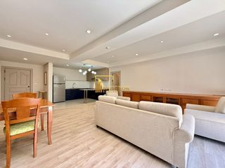 For rent 2 bedrooms apartment in Pathum Wan, Bangkok