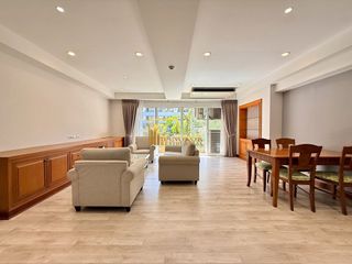 For rent 2 bedrooms apartment in Pathum Wan, Bangkok