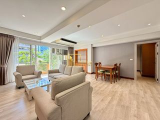 For rent 2 bedrooms apartment in Pathum Wan, Bangkok