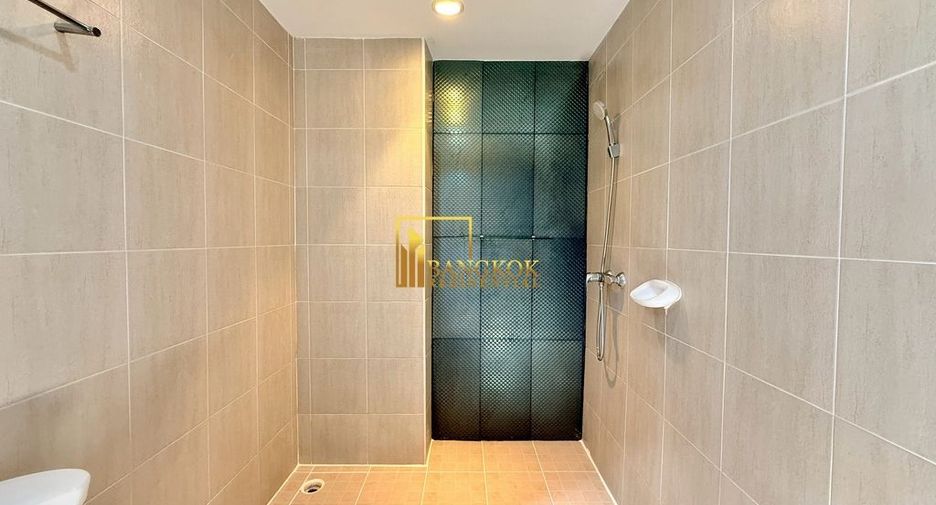 For rent 2 bedrooms apartment in Pathum Wan, Bangkok