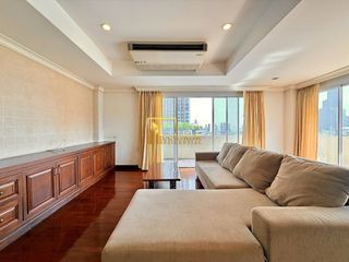 For rent 4 ベッドルーム apartment in Pathum Wan, Bangkok