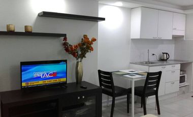 For sale 1 Beds condo in Bang Lamung, Chonburi