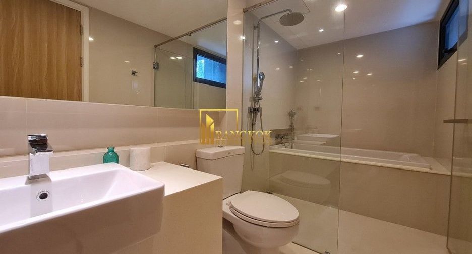 For rent 3 bedrooms apartment in Watthana, Bangkok