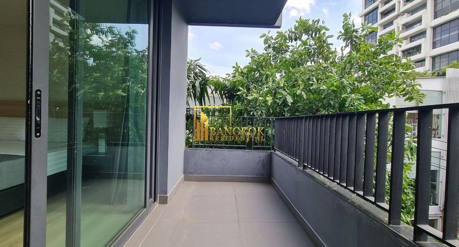 For rent 3 bedrooms apartment in Watthana, Bangkok