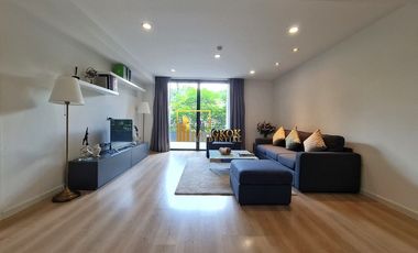 For rent 3 bedrooms apartment in Watthana, Bangkok