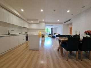 For rent 3 bedrooms apartment in Watthana, Bangkok