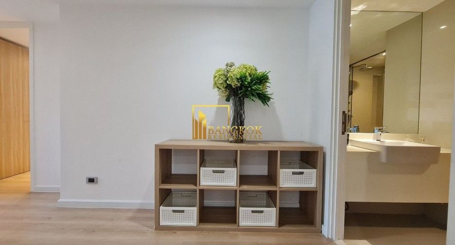 For rent 3 bedrooms apartment in Watthana, Bangkok