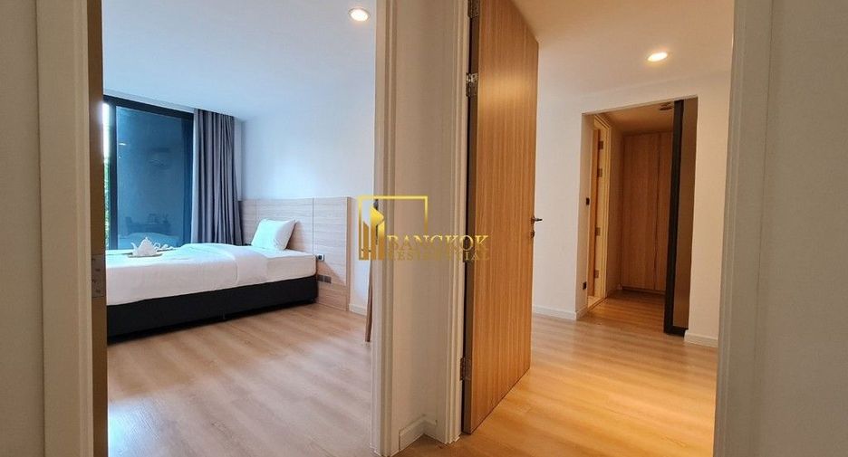 For rent 3 bedrooms apartment in Watthana, Bangkok