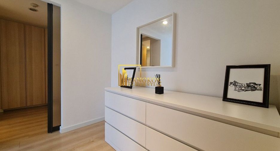 For rent 3 bedrooms apartment in Watthana, Bangkok