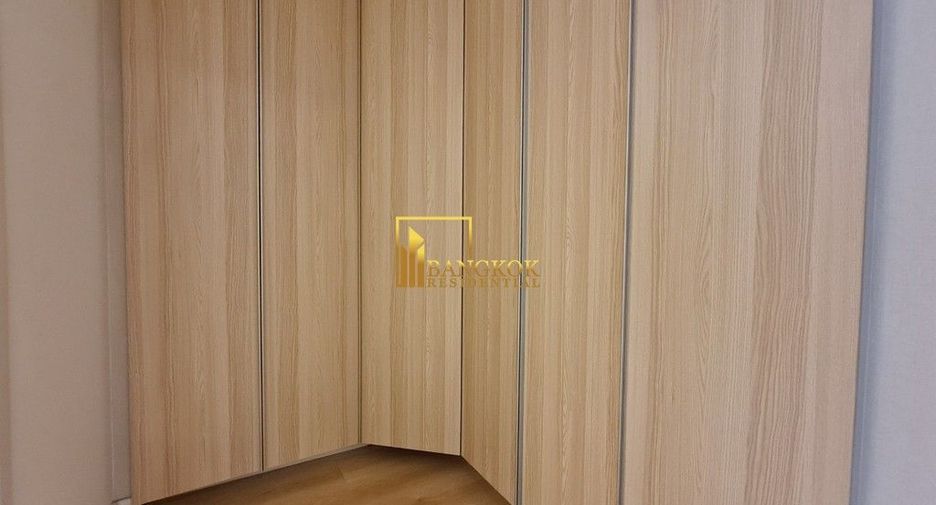 For rent 3 bedrooms apartment in Watthana, Bangkok