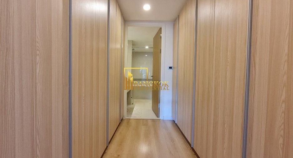 For rent 3 bedrooms apartment in Watthana, Bangkok