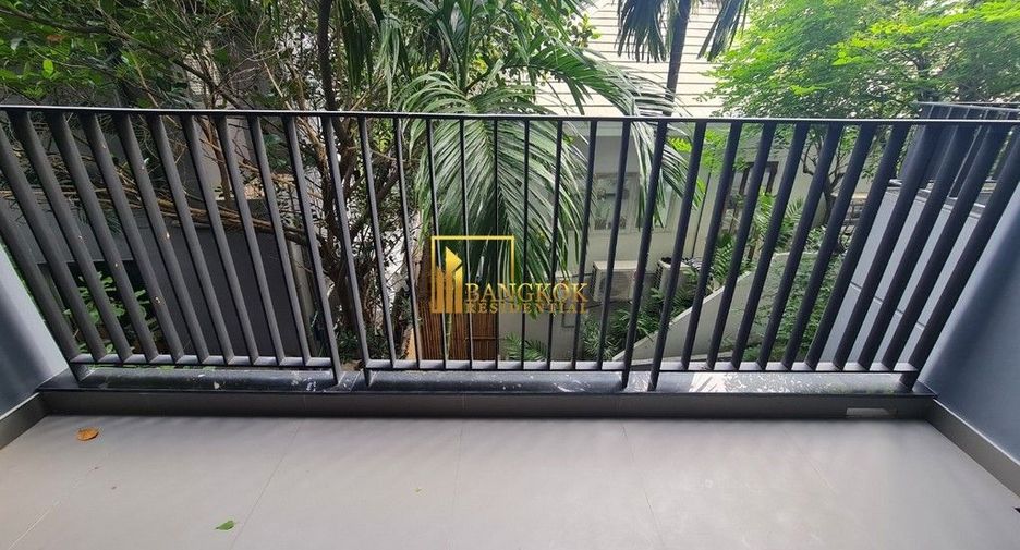 For rent 3 bedrooms apartment in Watthana, Bangkok