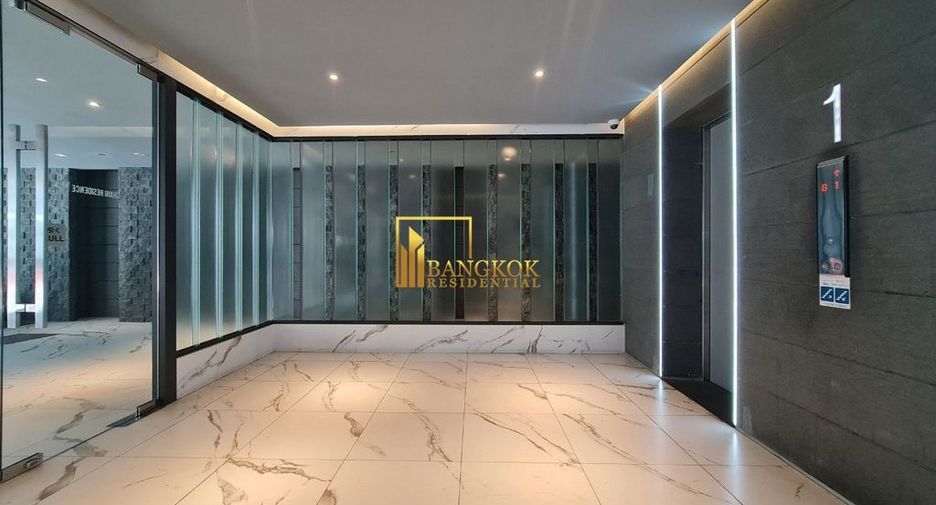 For rent 3 bedrooms apartment in Watthana, Bangkok