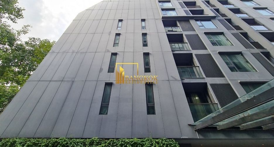 For rent 3 bedrooms apartment in Watthana, Bangkok