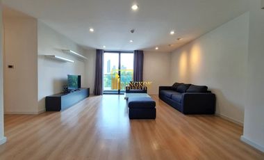 For rent 3 bedrooms apartment in Watthana, Bangkok