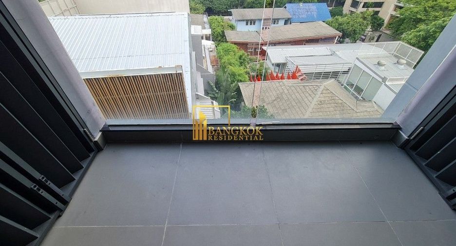 ให้เช่า 3 ห้องนอน อพาร์ทเม้นท์ ใน วัฒนา, กรุงเทพฯ