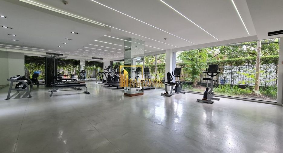 ให้เช่า 3 ห้องนอน อพาร์ทเม้นท์ ใน วัฒนา, กรุงเทพฯ