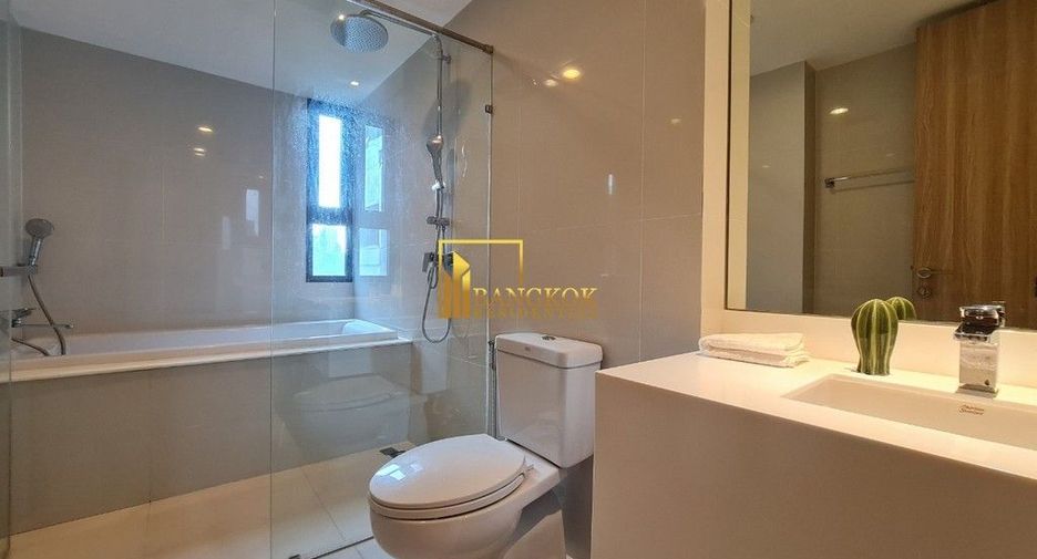 Apartment zur Miete mit 2 Zimmer in Watthana, Bangkok