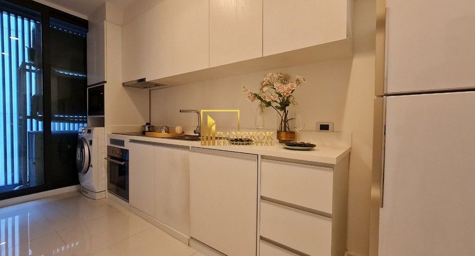 Apartment zur Miete mit 2 Zimmer in Watthana, Bangkok