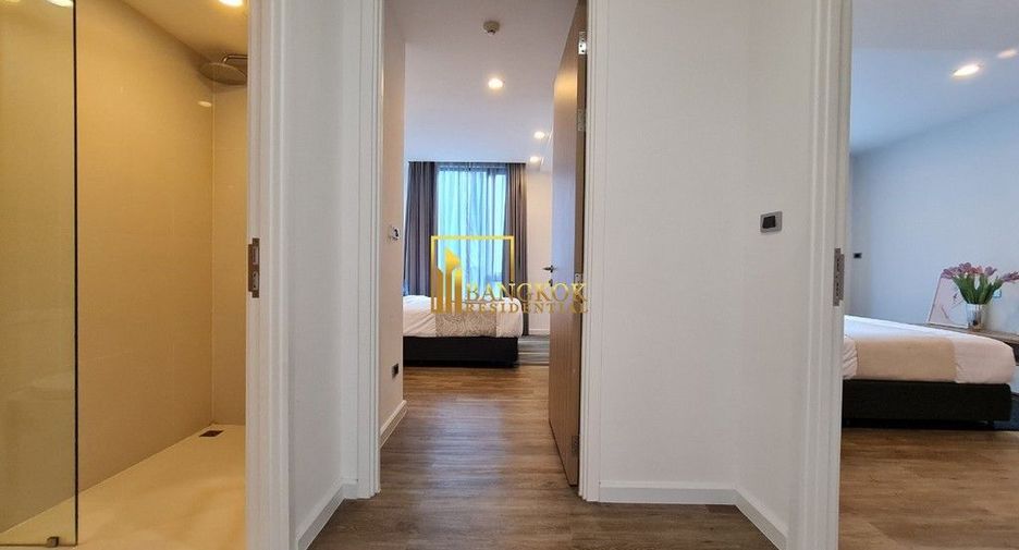 Apartment zur Miete mit 2 Zimmer in Watthana, Bangkok