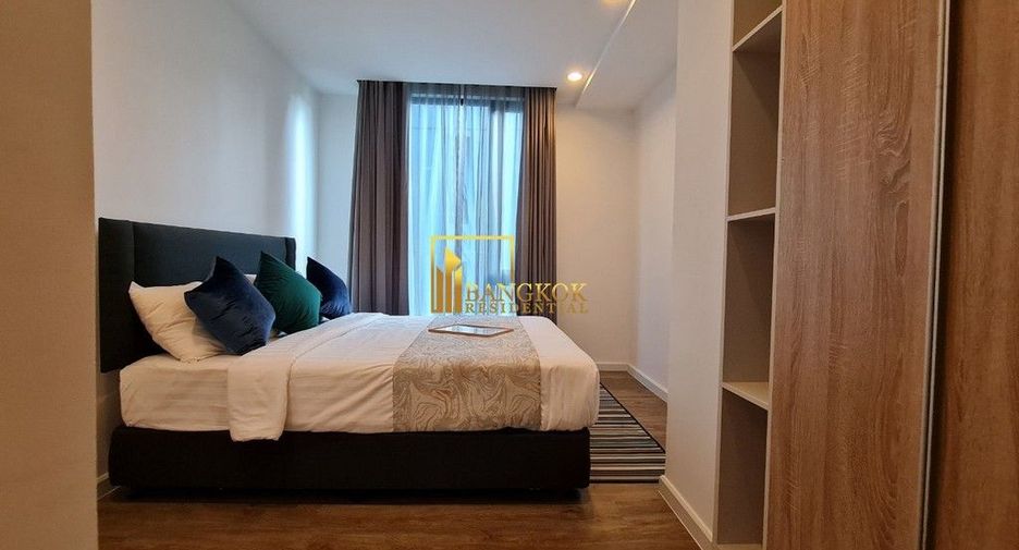 Apartment zur Miete mit 2 Zimmer in Watthana, Bangkok